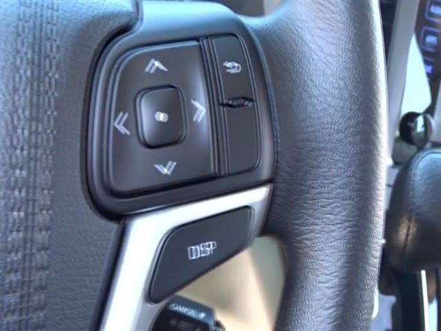 2017 Toyota Sienna LE